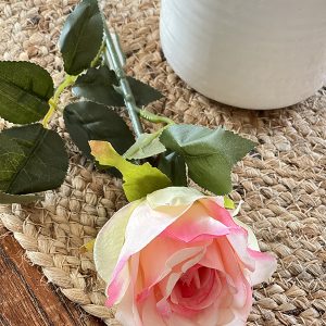 Róża pojedyncza Pink 50-87 (62 cm)