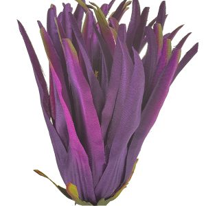 Kwiat Sztuczny - Fenix główka wyrobowa GP0910528 Fioletowy (13cm)